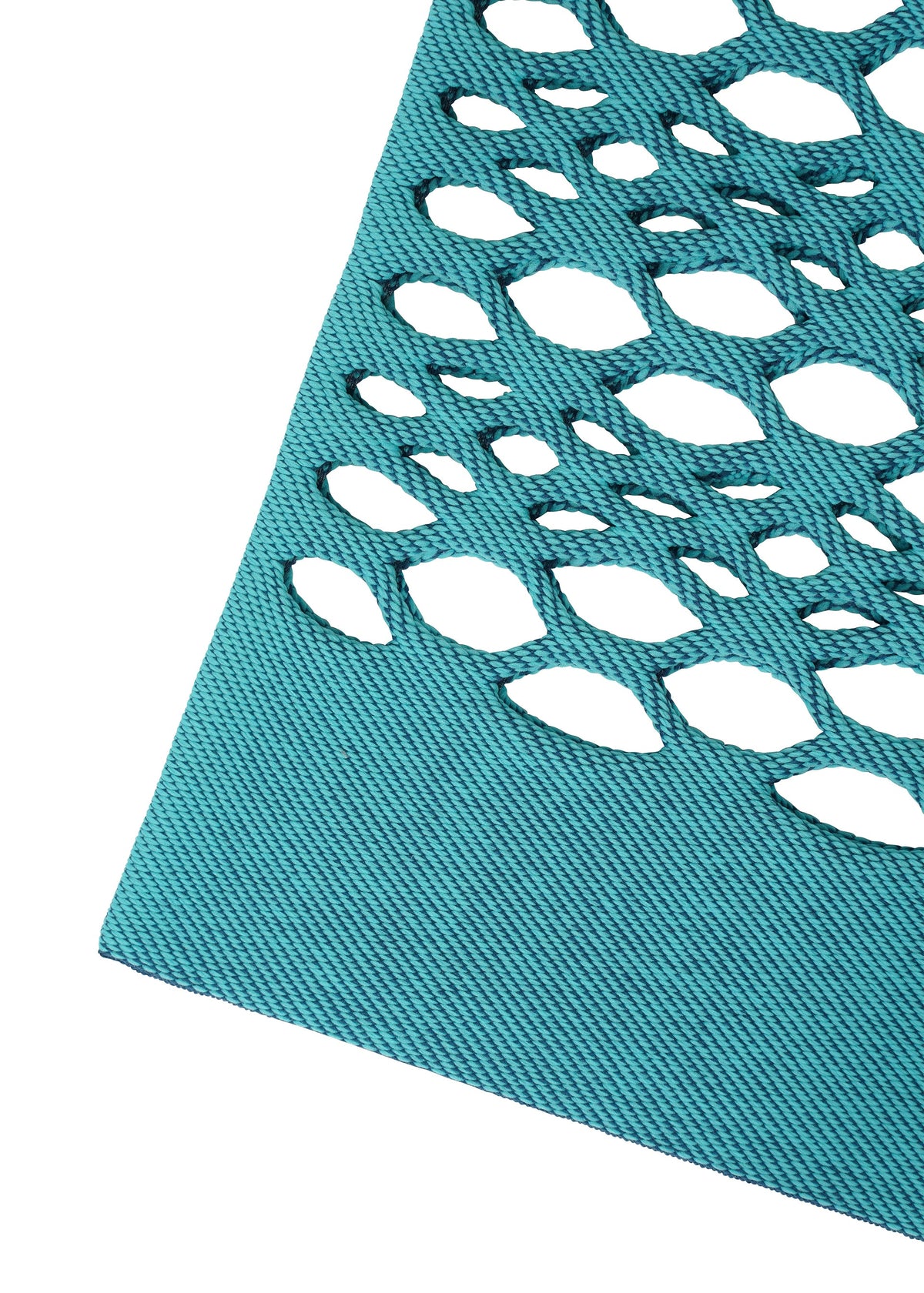 A detail shot of the Good Goods Issey Miyake MOKKO BASKET .