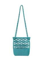 A detail shot of the Good Goods Issey Miyake MOKKO BASKET .