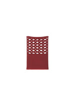A detail shot of the Good Goods Issey Miyake MOKKO BASKET .