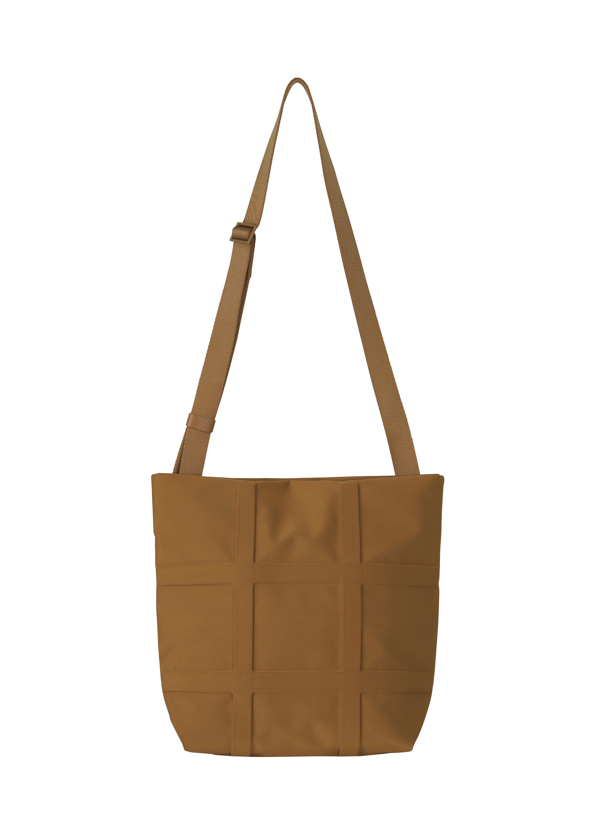GRID Crossbody Dark Yellow – ISSEY MIYAKE EU
