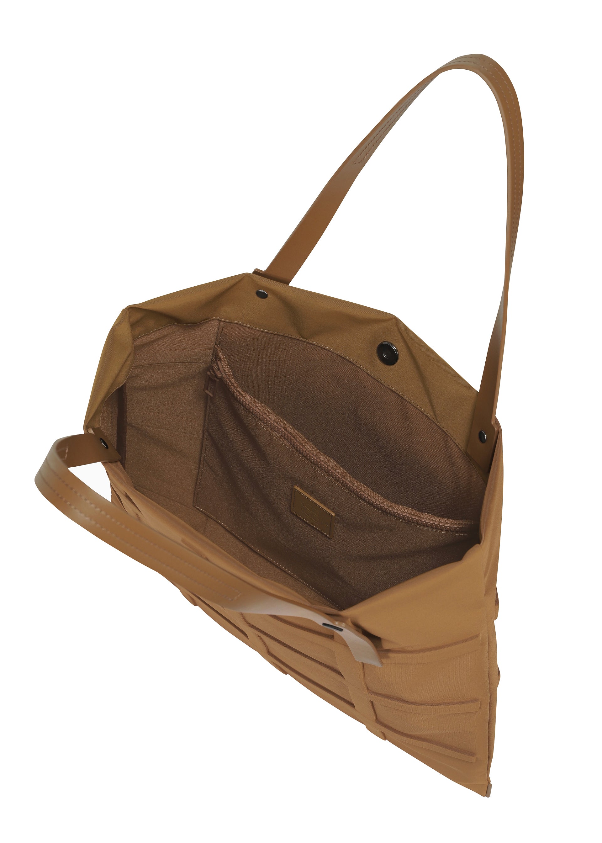 GRID Tote Bag Black – ISSEY MIYAKE EU