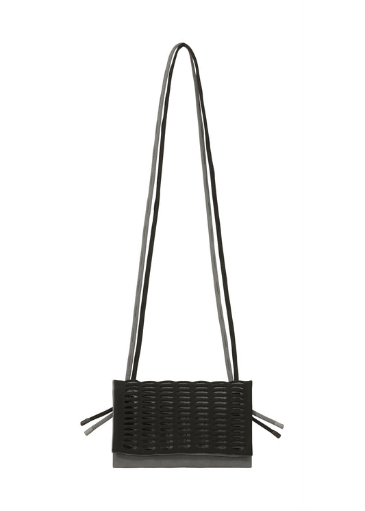 MOKKO BI-COLOR Black X Grey