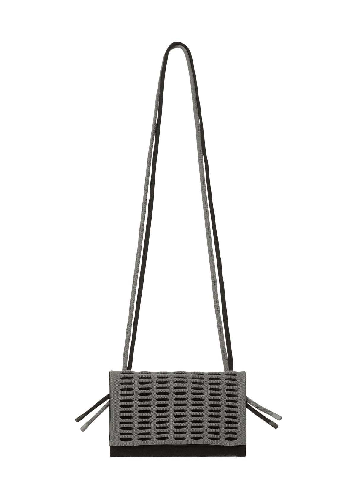 MOKKO BI-COLOR Black X Grey