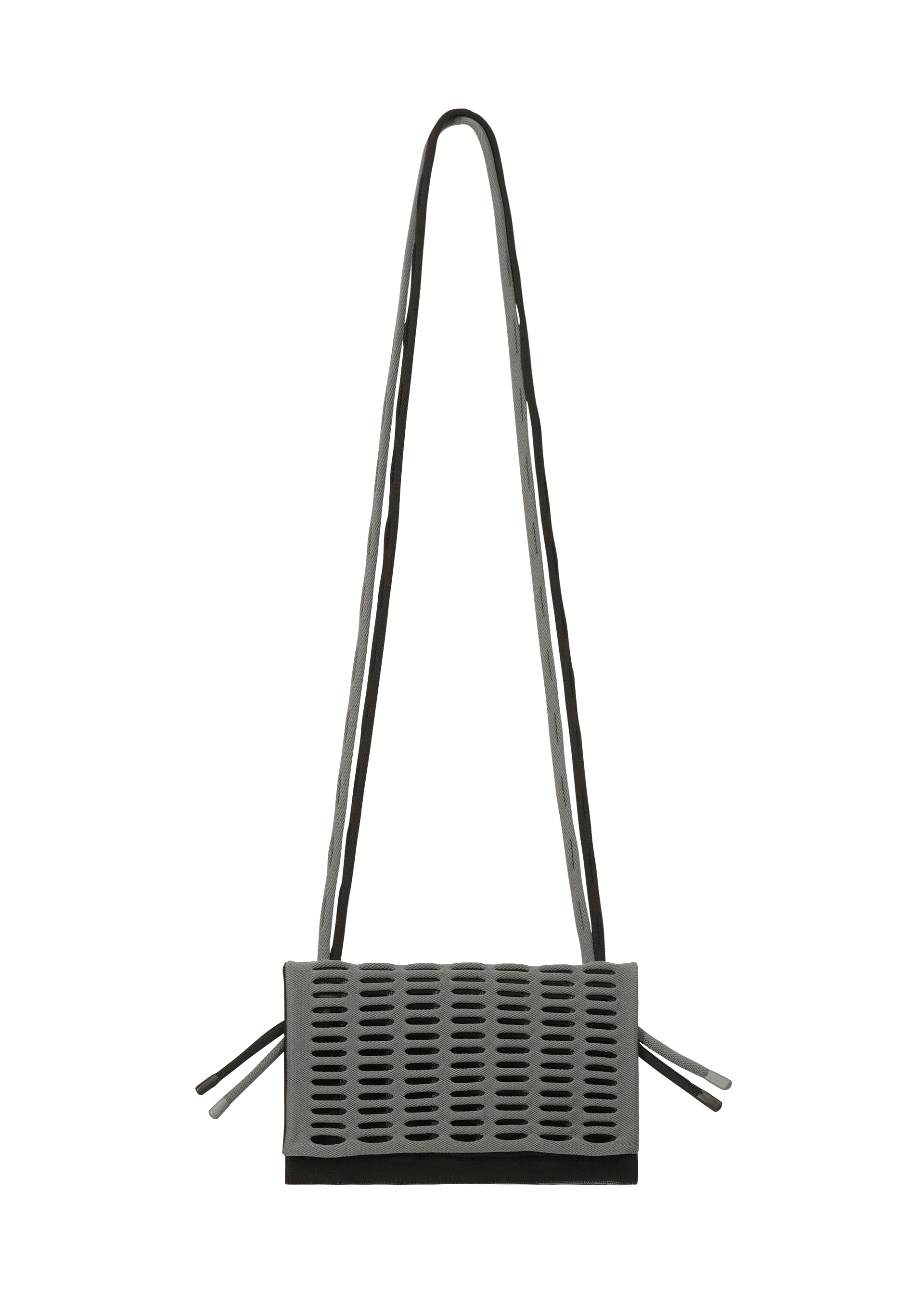 MOKKO BI-COLOR Black X Grey