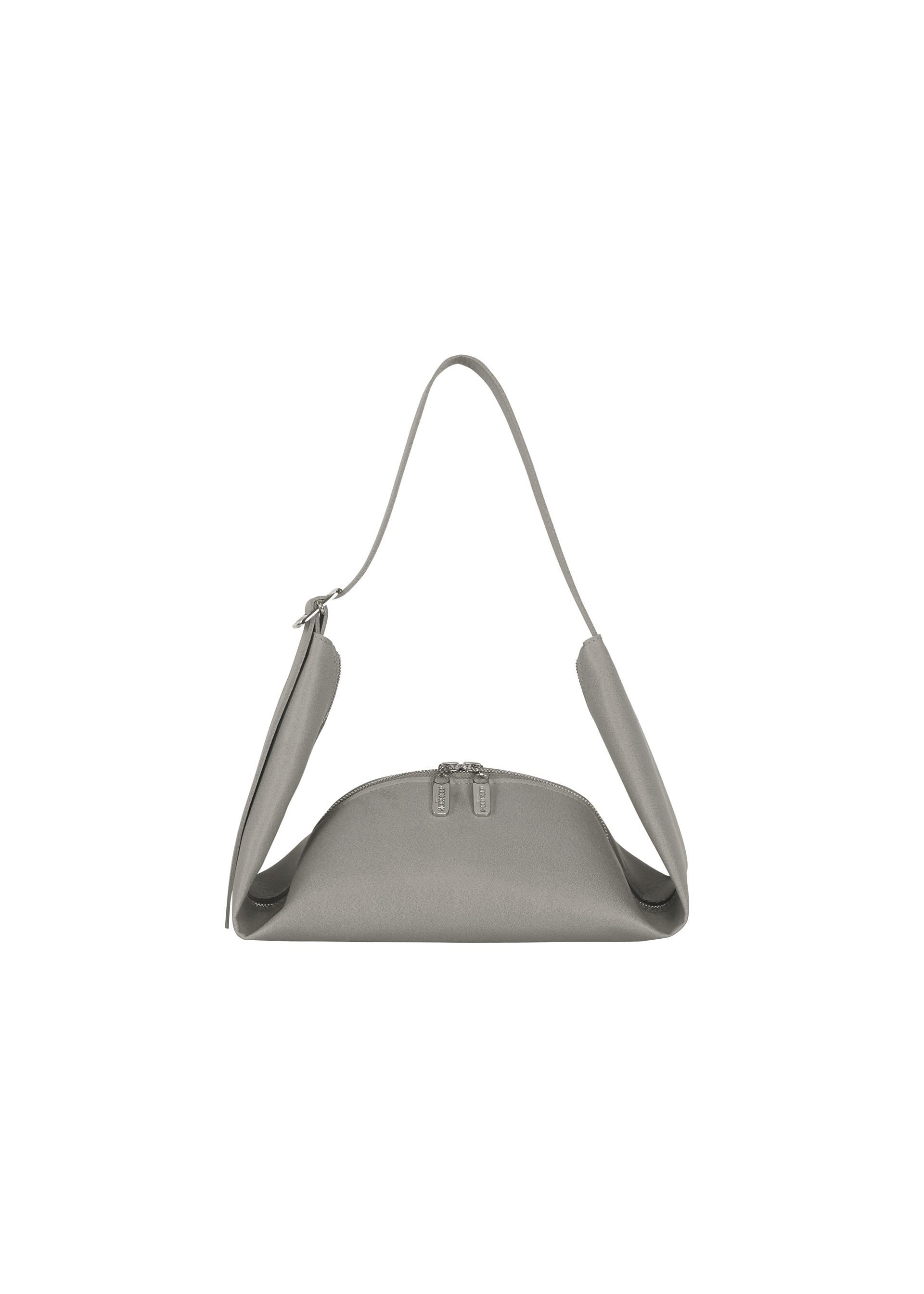 LEAF Bag Grey – ISSEY MIYAKE EU