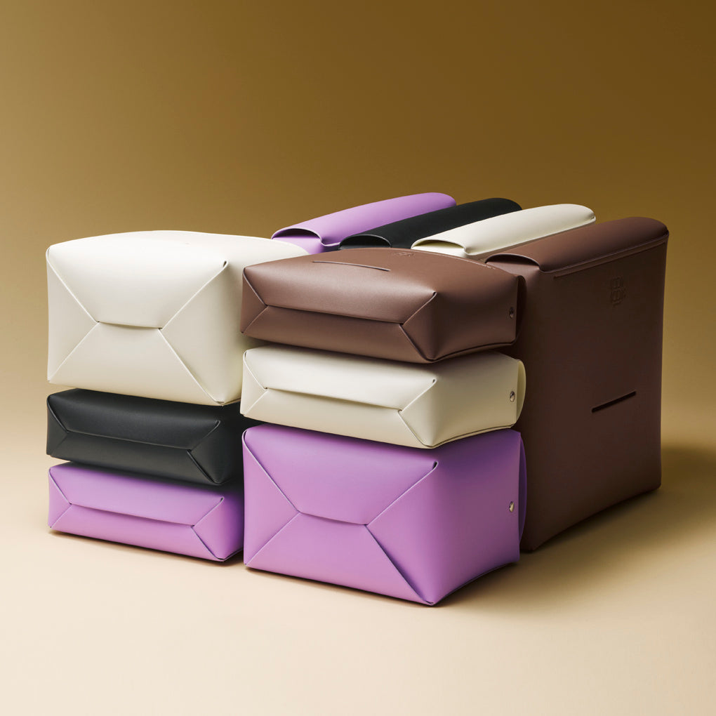 M*o様 GOOD GOODS ISSEY MIYAKE BOX GOOD GOODS ISSEY MIYAKE ITEM SERIES BOX – ISSEY MIYAKE EU