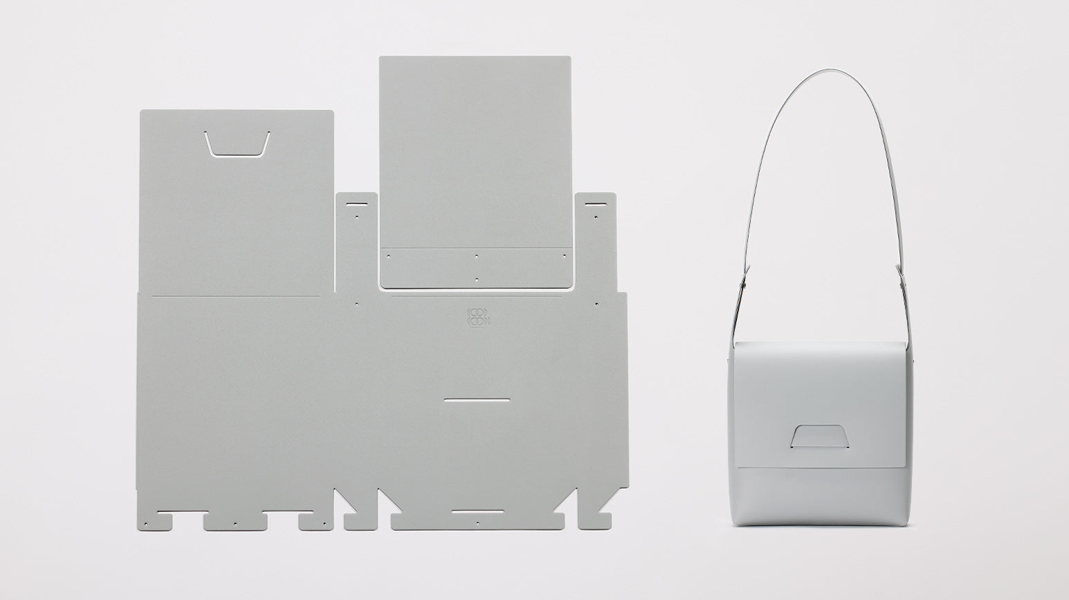GOOD GOODS ISSEY MIYAKE ITEM SERIES BOX – ISSEY MIYAKE EU