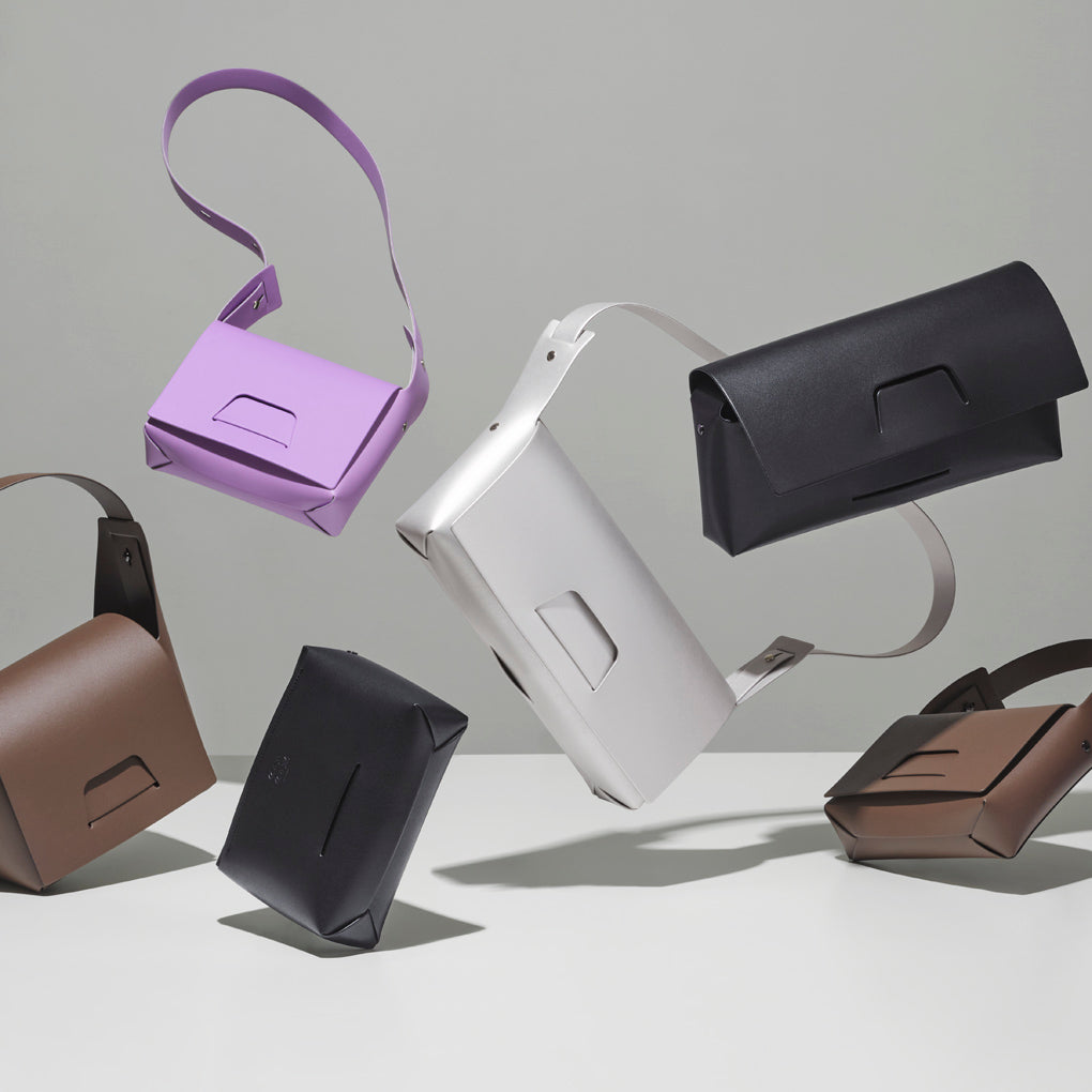 GOOD GOODS ISSEY MIYAKE ITEM SERIES BOX – ISSEY MIYAKE EU