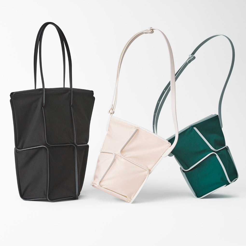 GOOD GOODS ISSEY MIYAKE ITEM SERIES FRAME – ISSEY MIYAKE EU