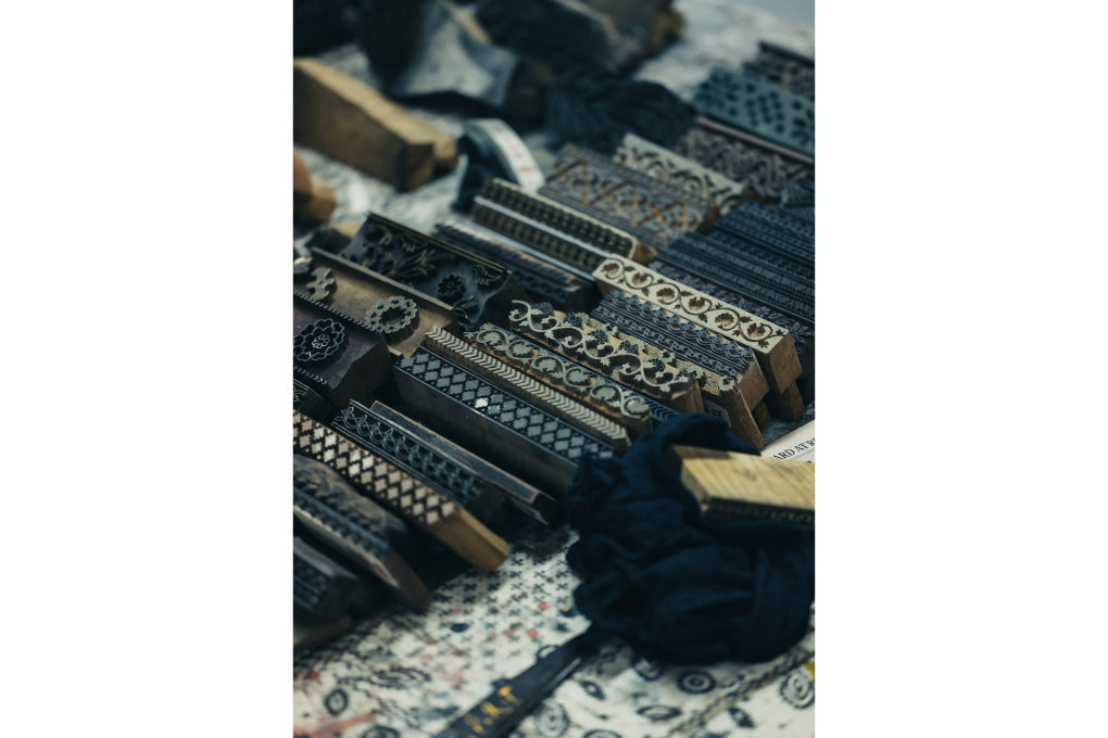 HaaT DESIGN & MAKING INDIA – ISSEY MIYAKE EU