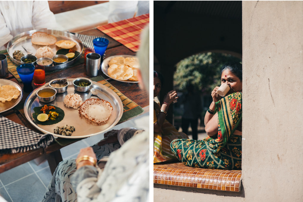 HaaT DESIGN & MAKING INDIA – ISSEY MIYAKE EU