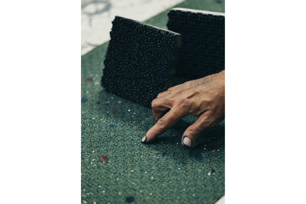 HaaT DESIGN & MAKING INDIA – ISSEY MIYAKE EU