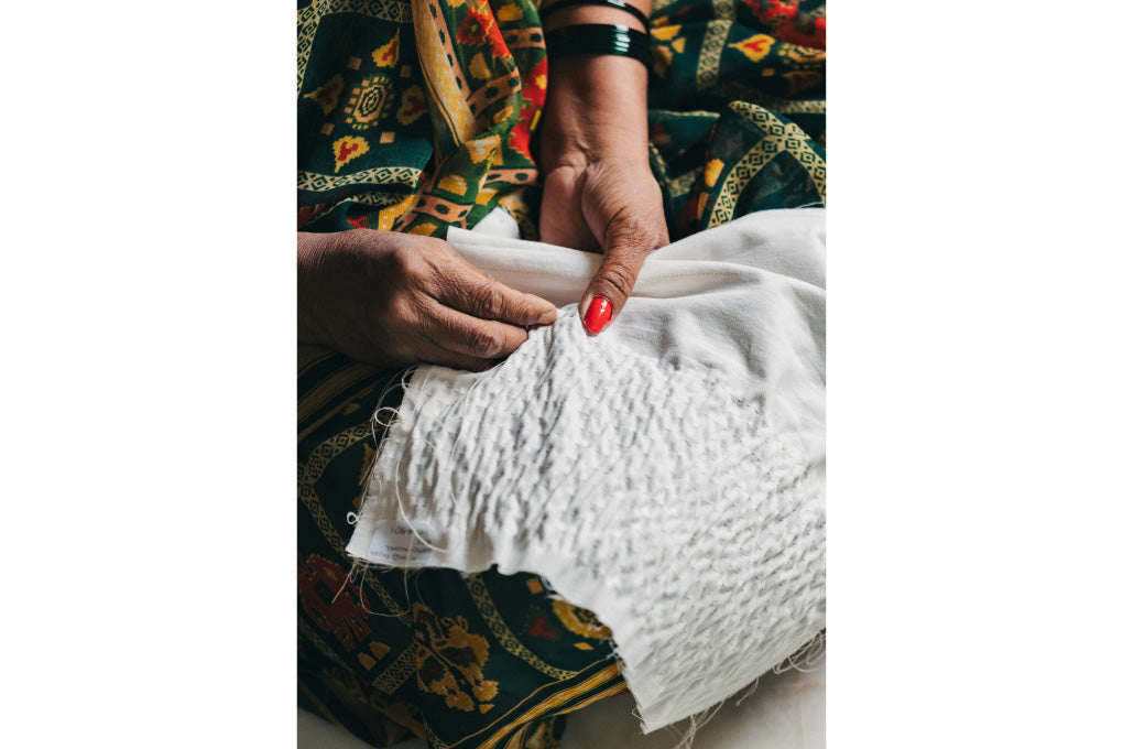 HaaT DESIGN & MAKING INDIA – ISSEY MIYAKE EU