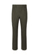 TAILORED PLEATS 1 Trousers Ebony Khaki