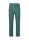 TAILORED PLEATS 2 Trousers Deep Marine Blue