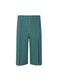 TAILORED PLEATS 2 Trousers Deep Marine Blue