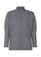 MC OCTOBER Shirt Slate Grey