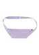 PLEATS CROSSBODY Bag Soft Lavender