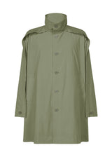 WING COAT Coat Khaki