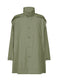 WING COAT Coat Khaki