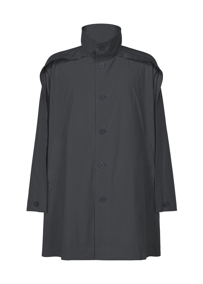 WING COAT Coat Navy