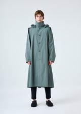 WING COAT Coat Khaki