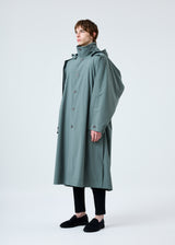 WING COAT Coat Khaki