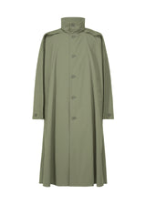 WING COAT Coat Khaki