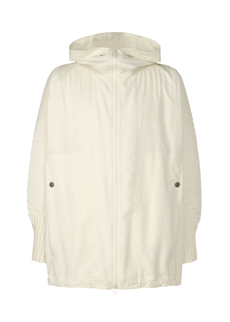 CASCADE Jacket Ivory