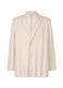 EDGE ENSEMBLE Jacket Shell Beige