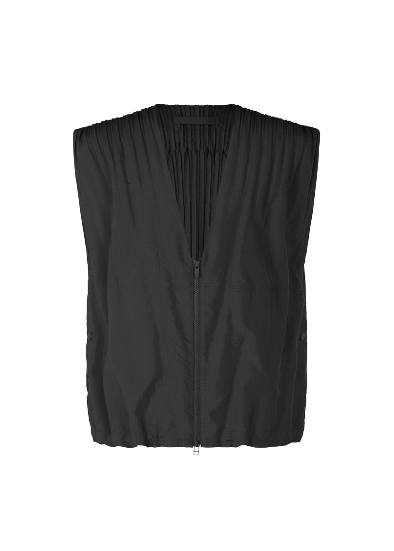 CASCADE Vest Black