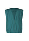 CASCADE Vest Blue Green