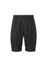 CASCADE Trousers Black