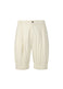 CASCADE Trousers Ivory