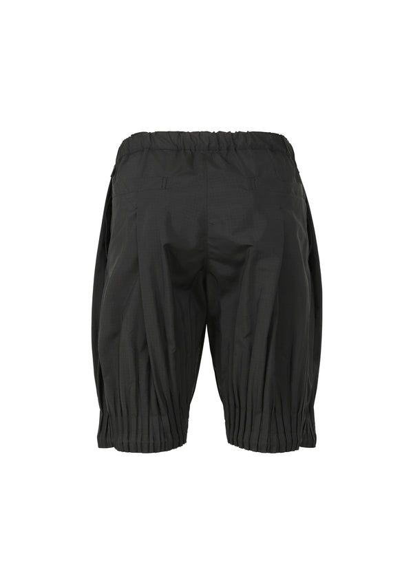 CASCADE Trousers Black