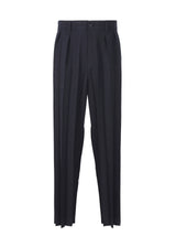 EDGE ENSEMBLE Trousers Navy