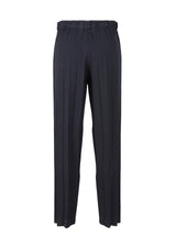 EDGE ENSEMBLE Trousers Navy