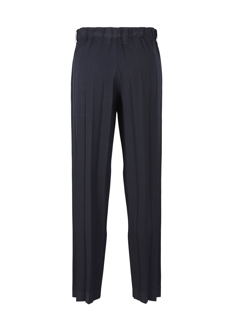 EDGE ENSEMBLE Trousers Navy