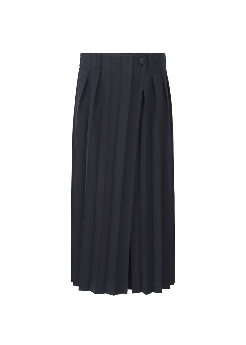 EDGE ENSEMBLE Trousers Navy