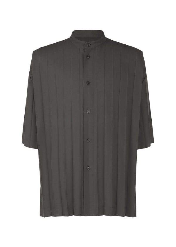 EDGE SHIRT Shirt Charcoal