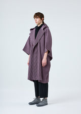 MC JANUARY Coat Coke Grey