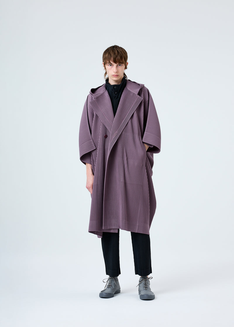 MC JANUARY Coat Coke Grey