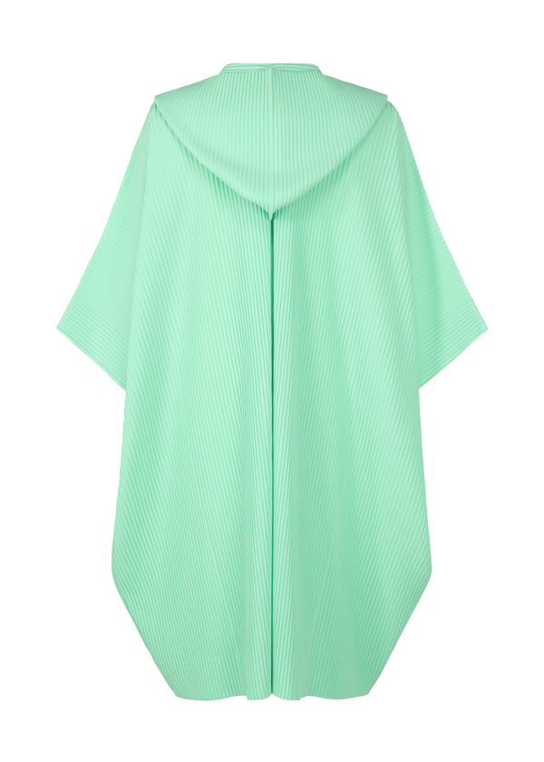 MC JANUARY Coat Mint Green