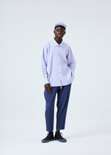 MC FEBRUARY Jacket Soft Lavender