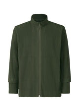 CARGO Jacket Deep Green