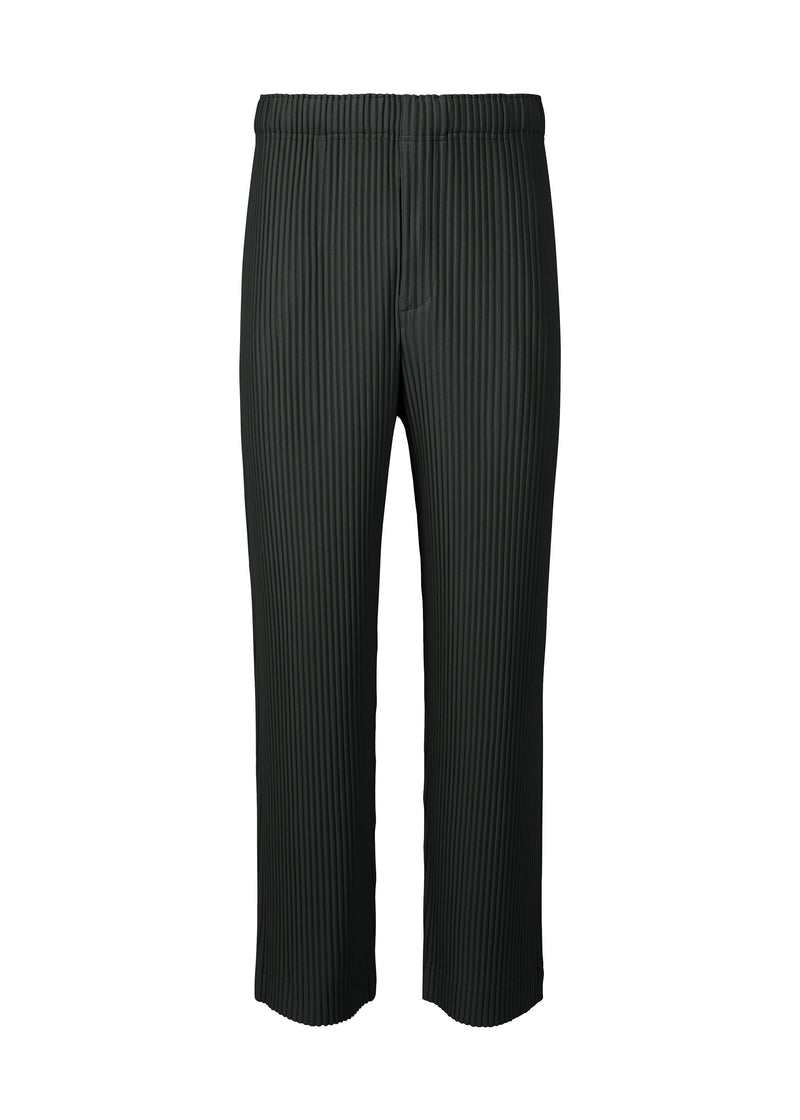 MC JANUARY Trousers Coke Grey