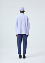 MC FEBRUARY Trousers Soft Lavender