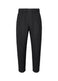 MC FEBRUARY Trousers Black