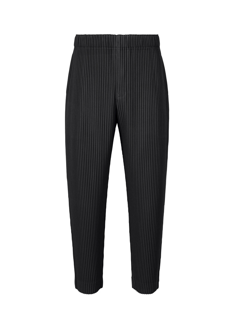 MC FEBRUARY Trousers Black