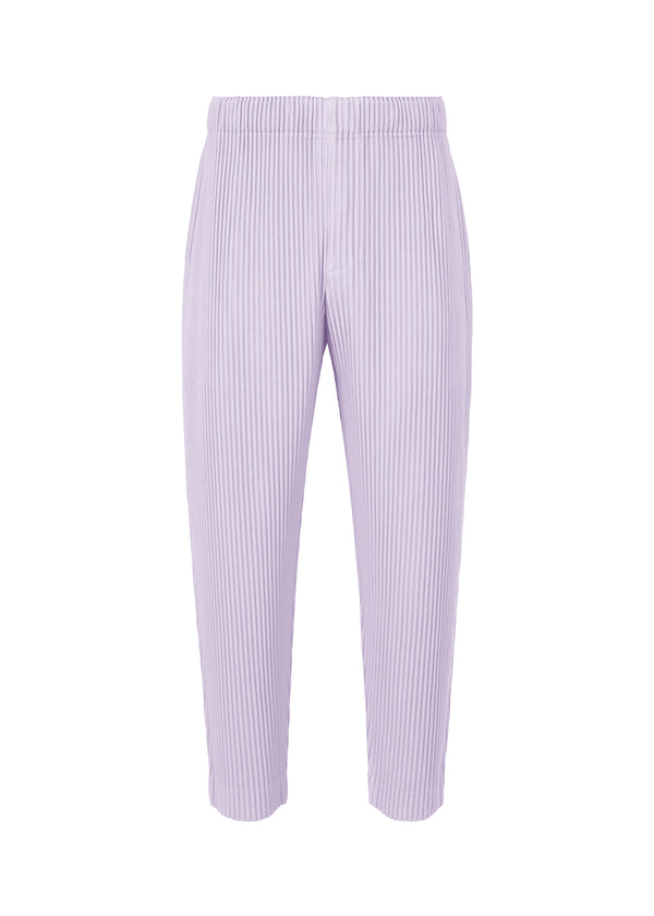 MC FEBRUARY Trousers Soft Lavender